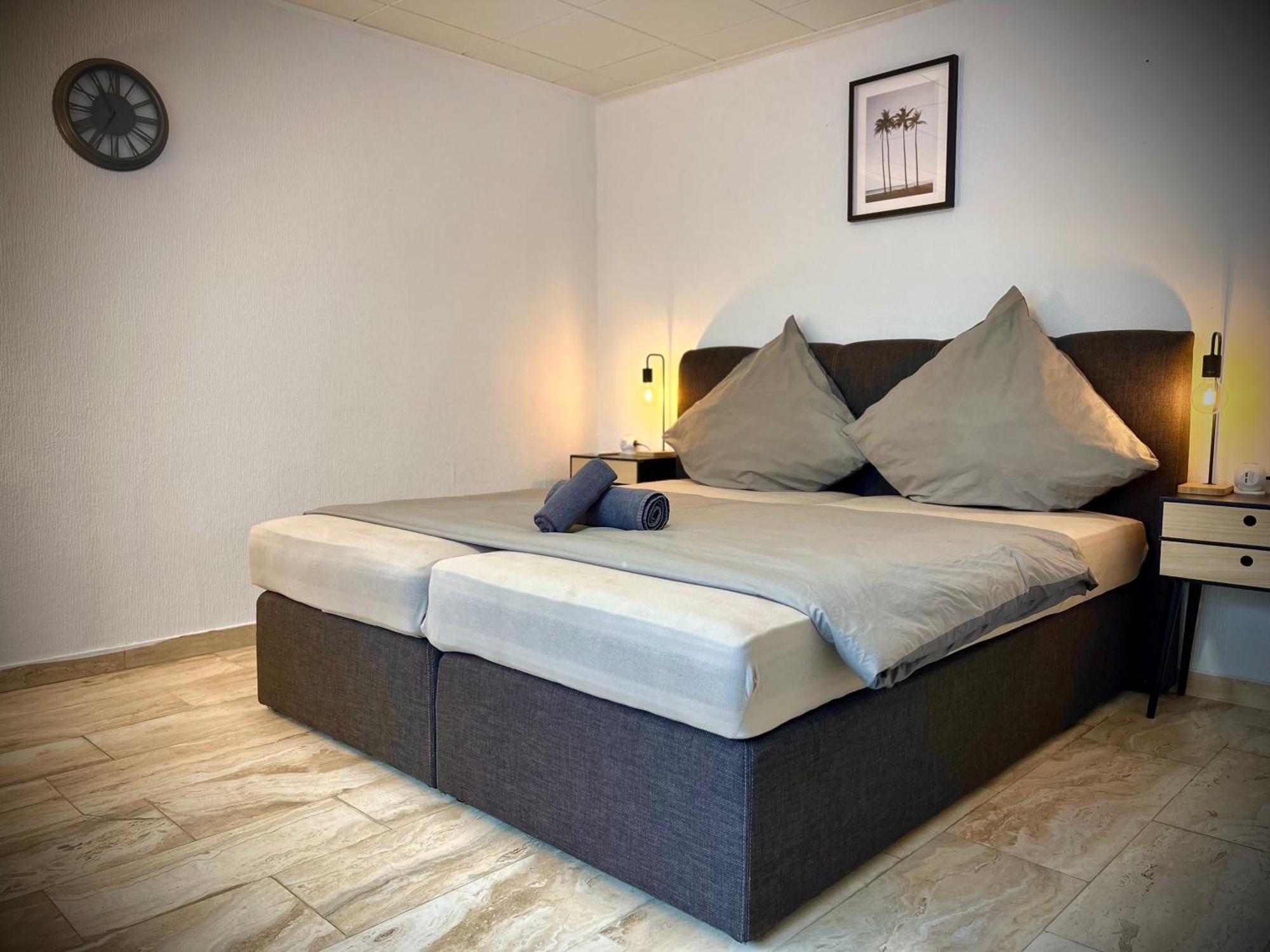 G&G Homely Apartment Horhausen Westerwald Eksteriør billede
